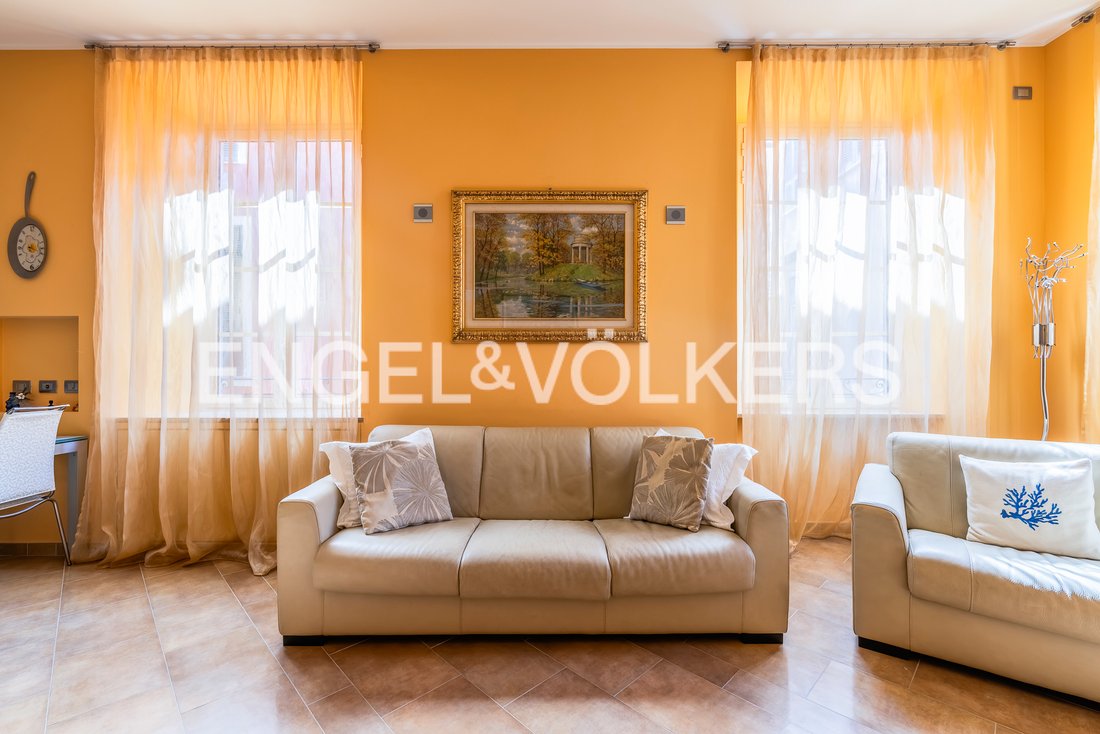 Apartment in Center, Alassio, Italy 2 - 16771626