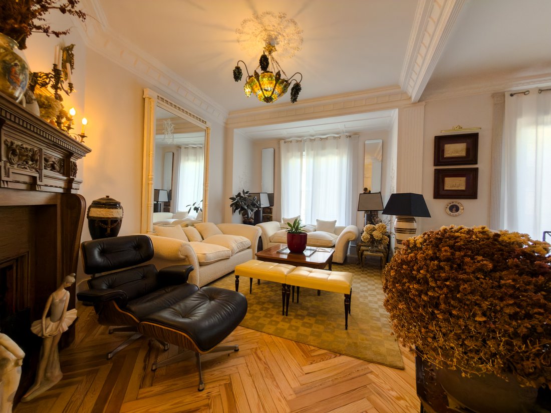 Apartment in Chamberi, Madrid, Spain 5 - 16772076