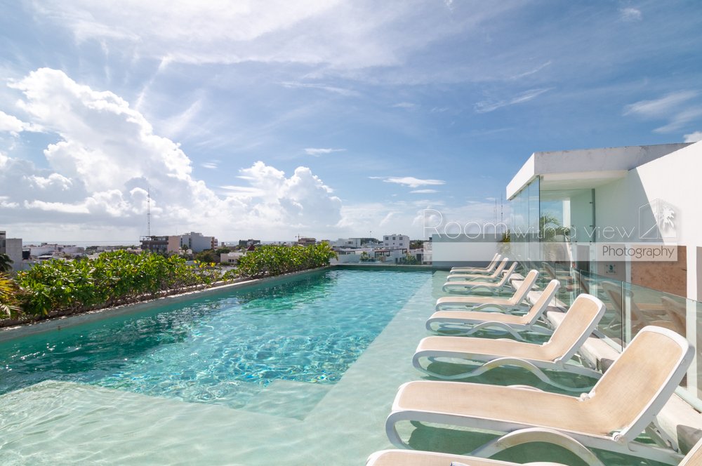 Condo in Playa del Carmen, Mexico 3 - 16410580