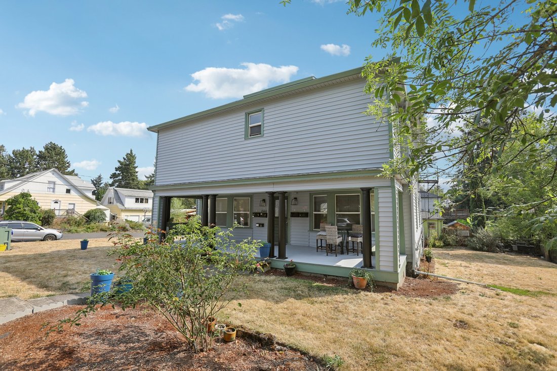 Apartment in Portland, Oregon, United States 3 - 16771455