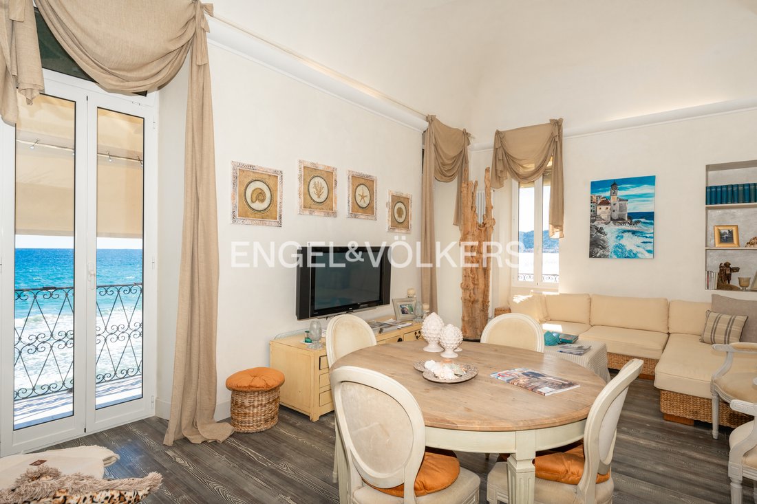 Appartamento a Zona Ponente, Alassio, Italia 1 - 16771011
