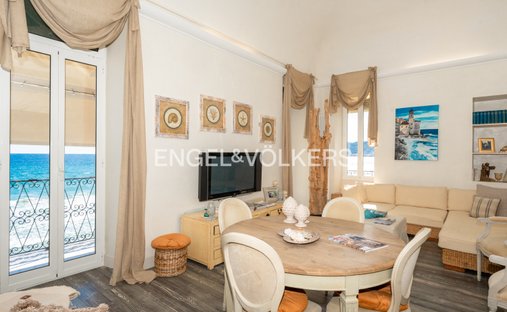 Appartement à Zone Ponente, Alassio, Italie 1