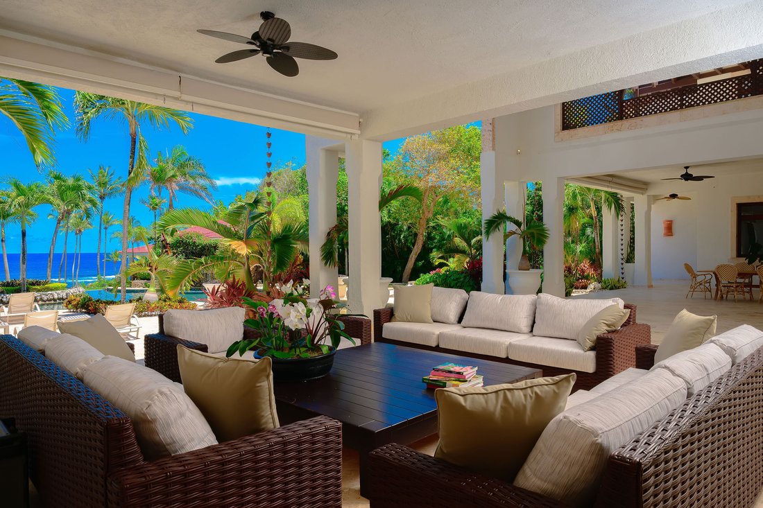 Villa in Cabrera, María Trinidad Sánchez Province, Dominican Republic 5 - 16772072