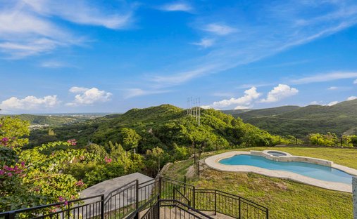 House in Ponce, Puerto Rico 1