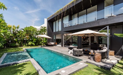 Villa in Kecamatan Kuta Utara, Bali, Indonesia 1