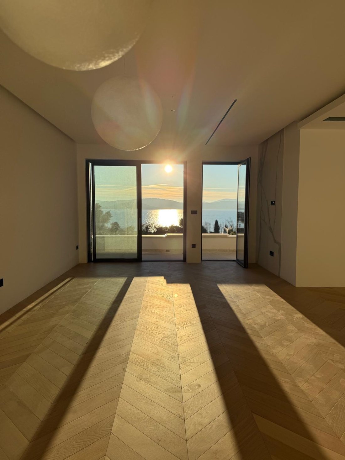 Apartment in Mjesni odbor Vostarnica, Zadar, Zadar County 3 - 14874799