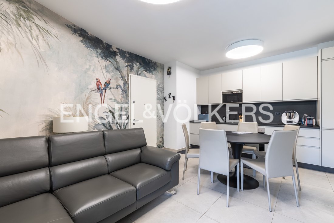 Apartment in Central Hill, Alassio, Liguria 4 - 16771579