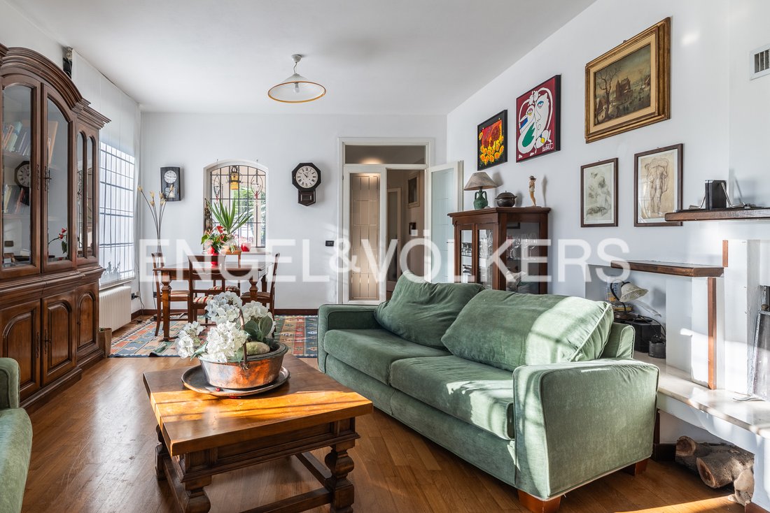 Villa à Colline Centrale, Alassio, Ligurie 5 - 16770889