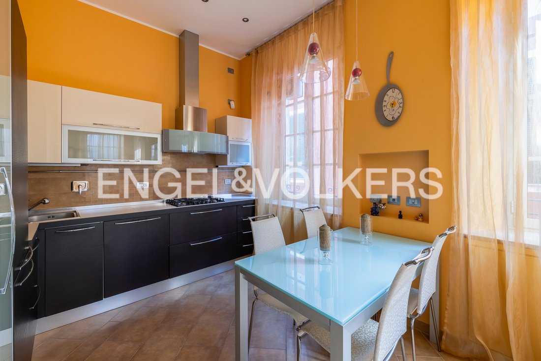 Apartment in Center, Alassio, Italy 3 - 16771626