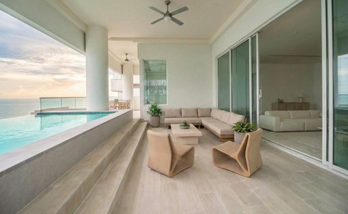 Appartement à Panama, Panama, Panama 1