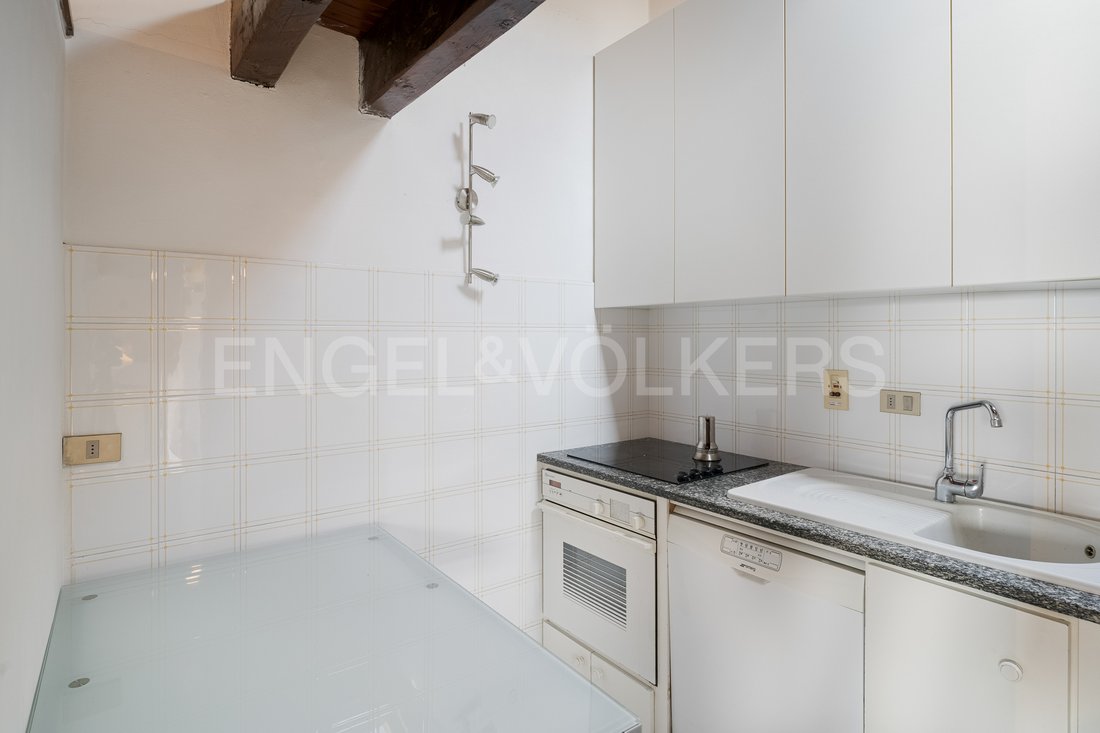 Apartment in Diano Marina, Liguria, Italy 5 - 16771712