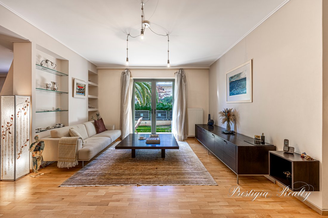 House in Glyfada, Attica, Greece 1 - 16739066