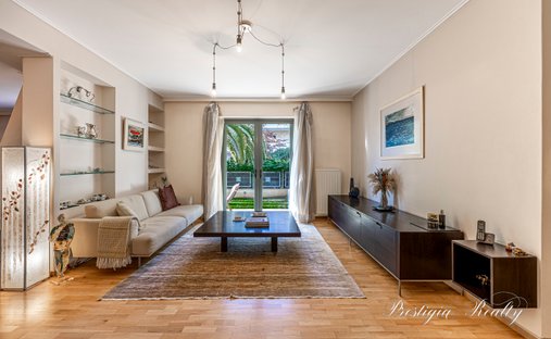 Casa in Glifada, Attica, Grecia 1