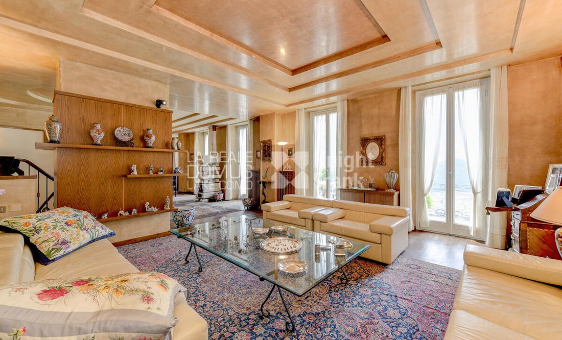 Villa in Garzola-Civiglio, Como, Lombardy 5 - 16770897
