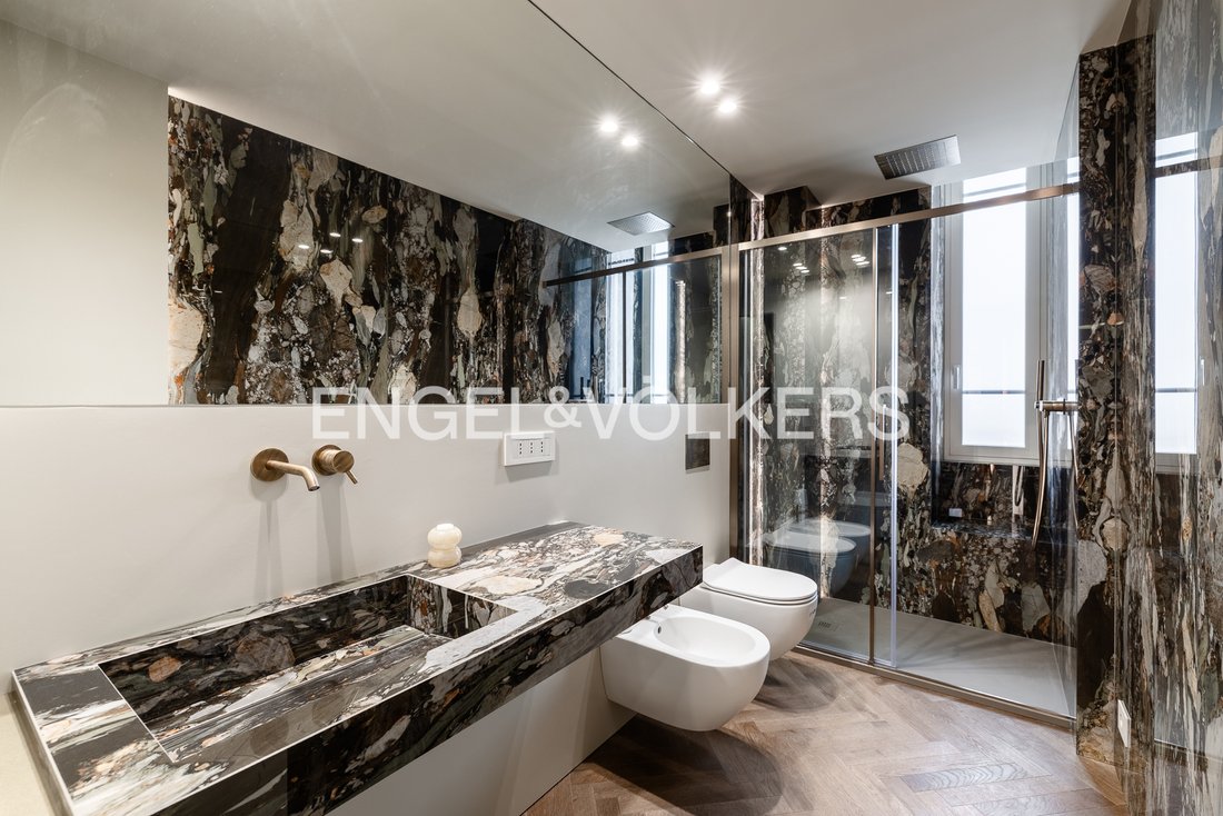 Apartment in Station - Hospital, Pietra Ligure, Liguria 5 - 16771435