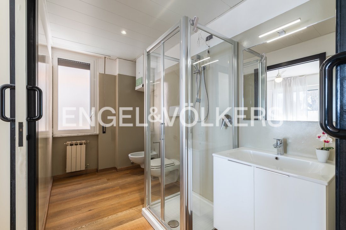 Apartment in City, Alassio, Liguria 5 - 16771038