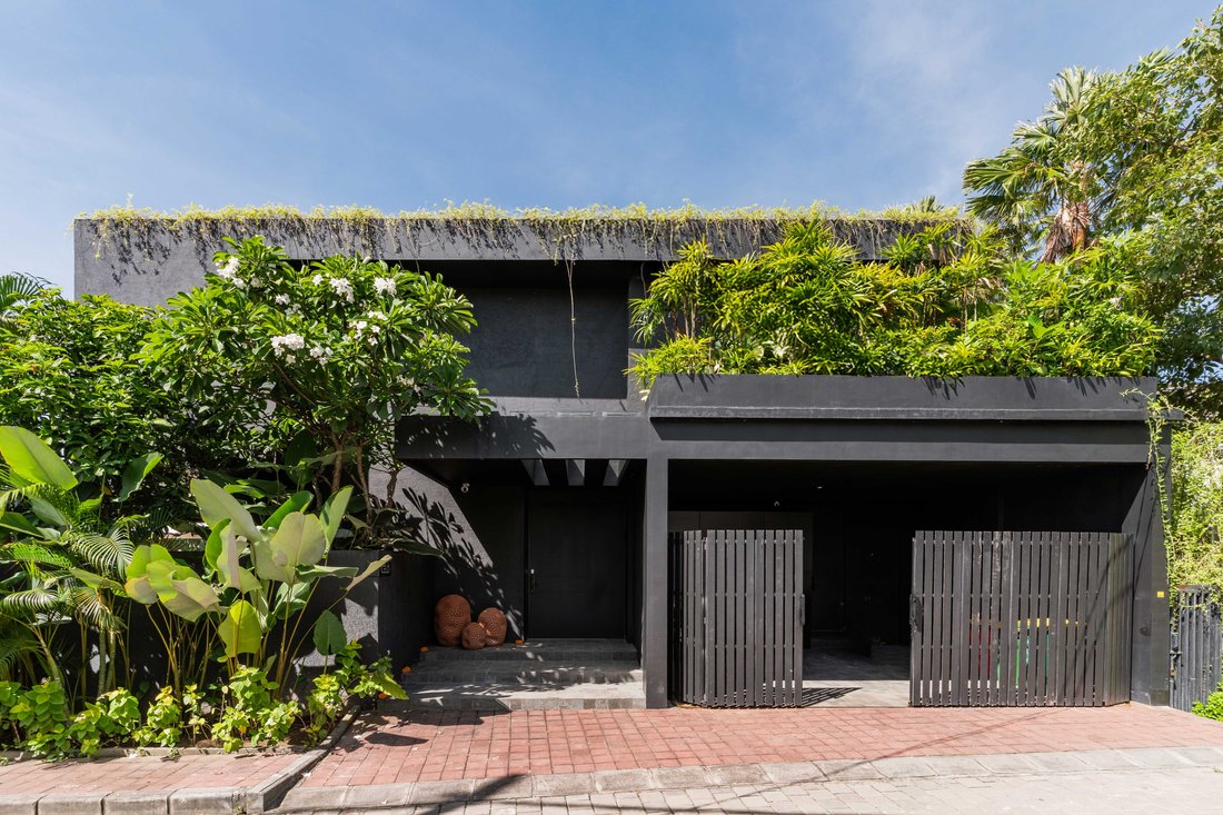 Villa in Kecamatan Kuta Utara, Bali, Indonesia 4 - 15733653