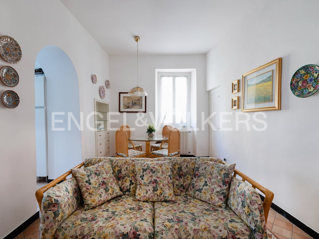House in Laigueglia, Liguria, Italy 3 - 16771059
