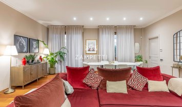 Apartamento en Garibaldi - Porta Venezia, Milán, Lombardía 2