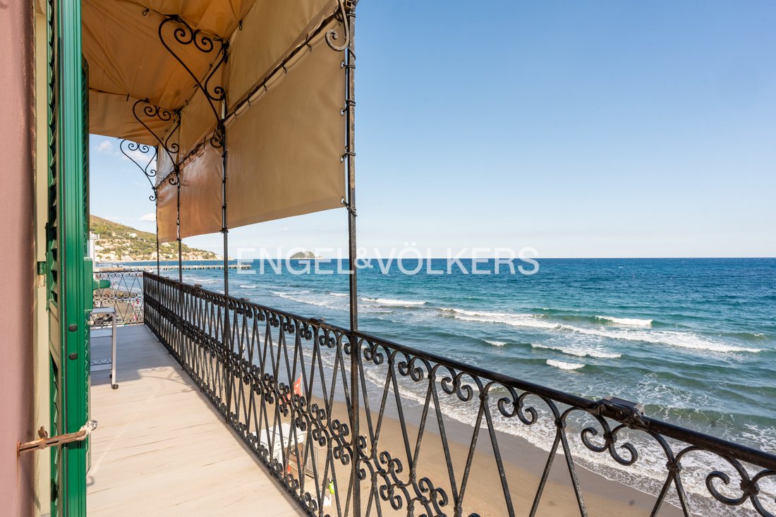 Appartamento a Zona Ponente, Alassio, Italia 2 - 16771011