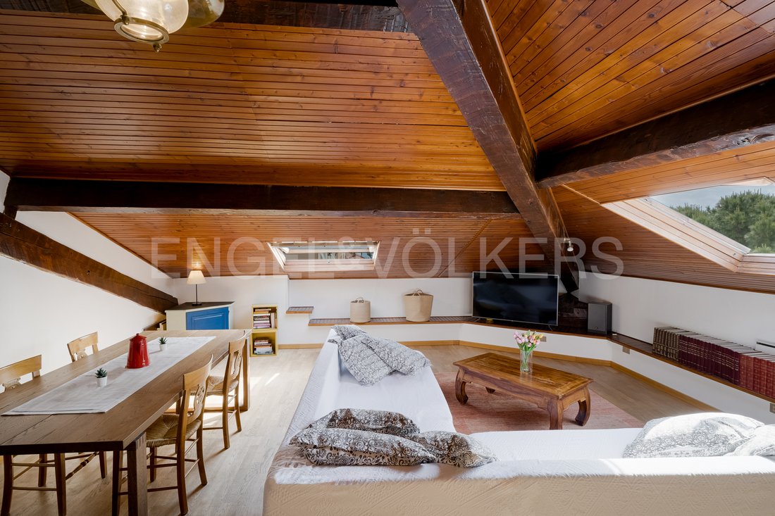 Apartment in Diano Marina, Liguria, Italy 1 - 16771712