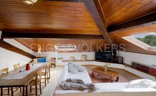 Apartamento en Diano Marina, Liguria, Italia 1
