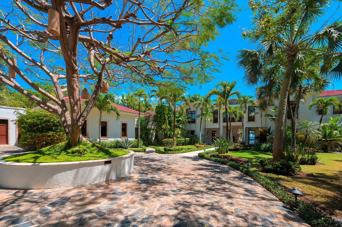 Villa in Cabrera, María Trinidad Sánchez Province, Dominican Republic 3 - 16772072