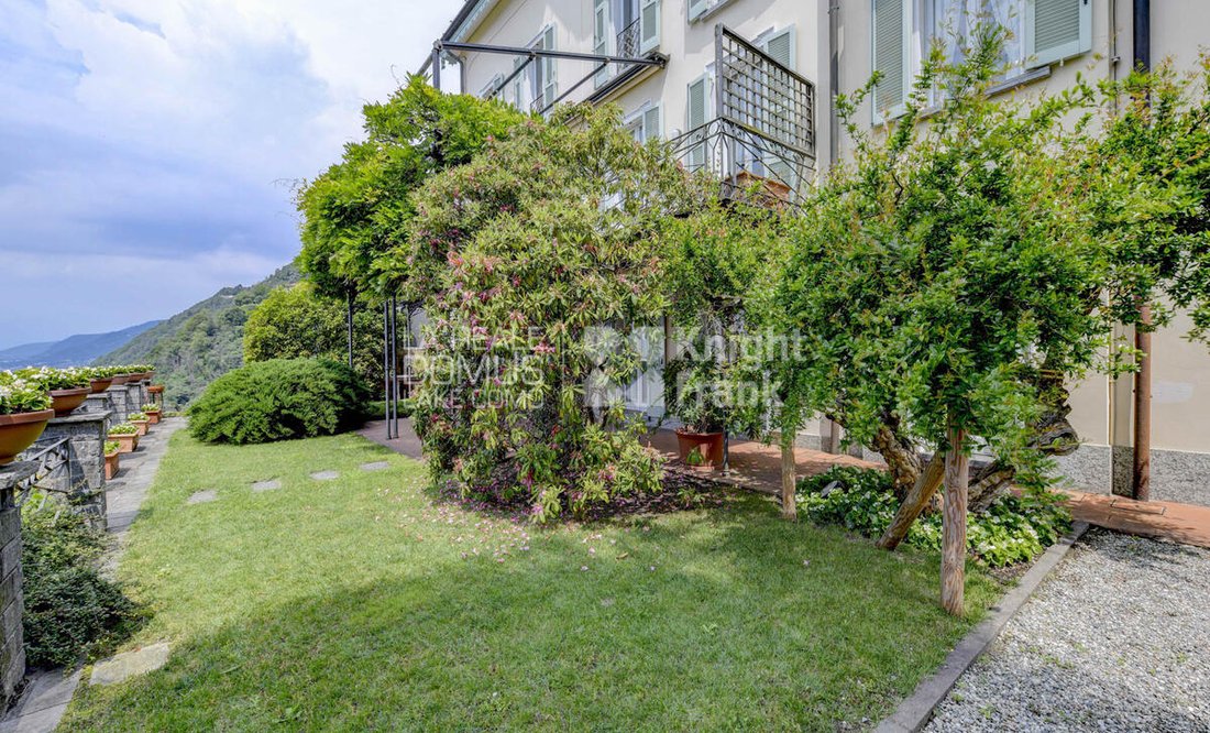 Villa in Garzola-Civiglio, Como, Lombardy 3 - 16770897