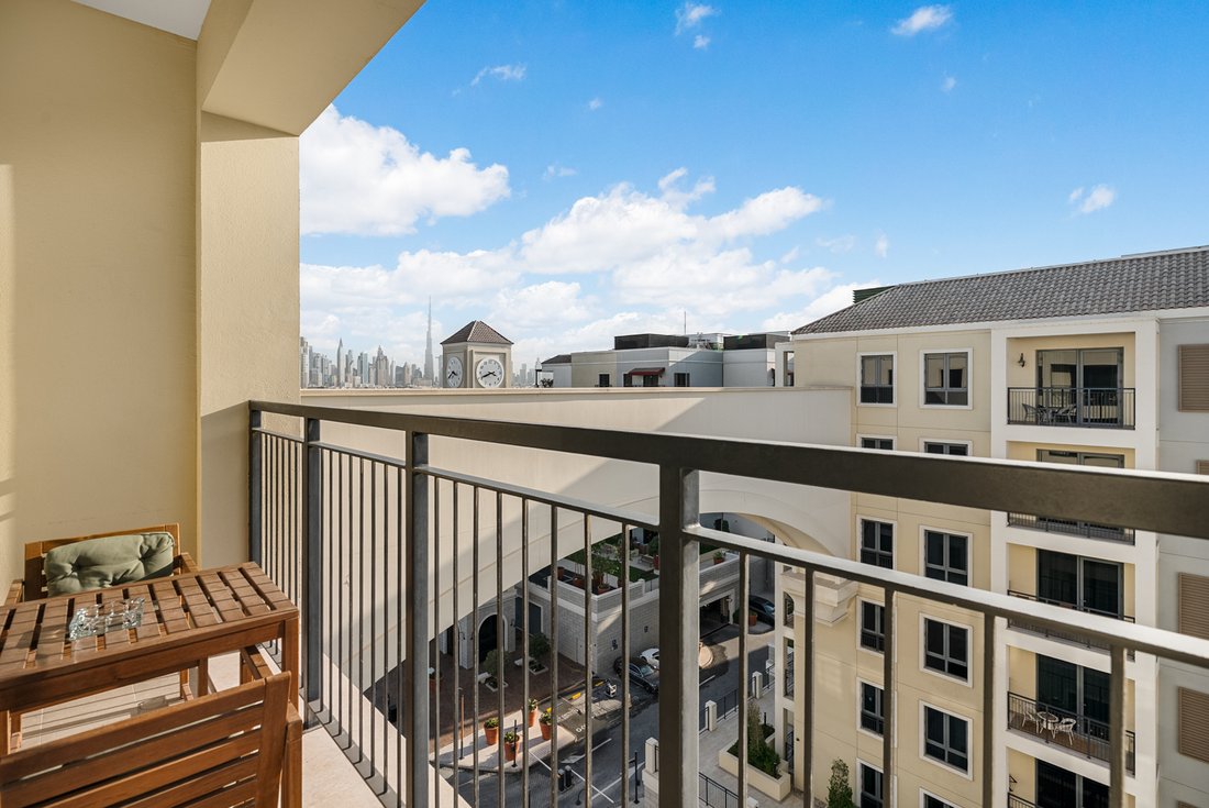 Apartment in Jumeirah, Dubai, United Arab Emirates 2 - 16773856
