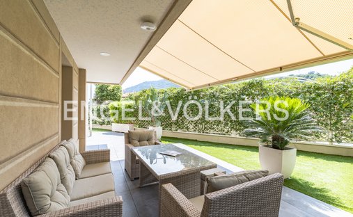 Appartamento a Collina Centrale, Alassio, Liguria 1