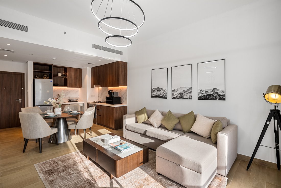 Apartment in Jumeirah, Dubai, United Arab Emirates 4 - 16773856
