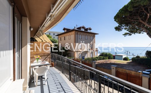 Appartamento a Città, Alassio, Liguria 1