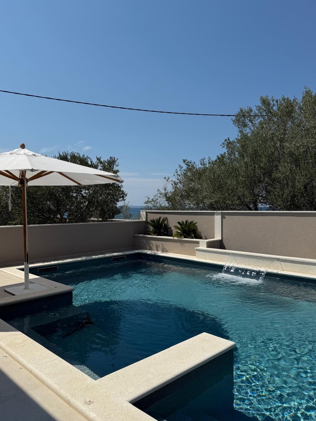 Villa in Mjesni odbor Vostarnica, Zadar, Zadar County 3 - 16772222