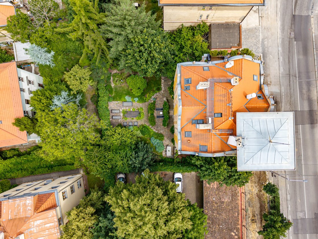 Villa in Prague, Prague, Czechia 4 - 16734400