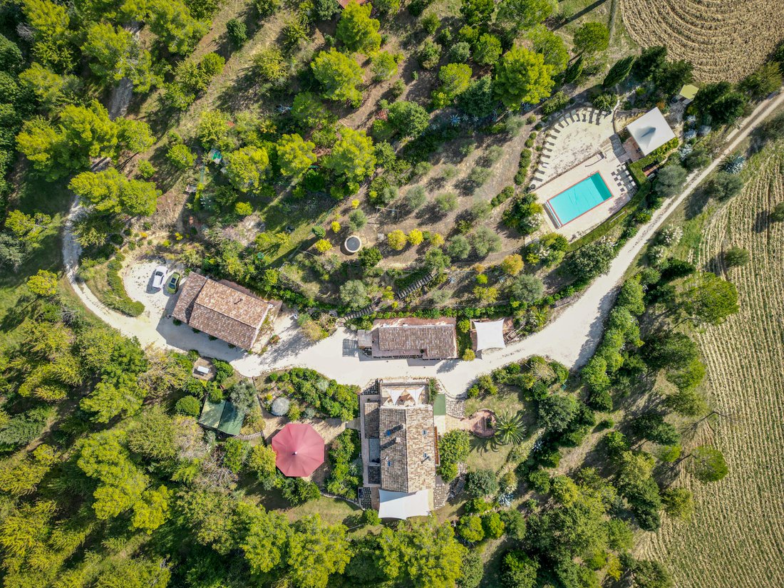 Domaine à Ponzano di Fermo, Marches, Italie 5 - 16770888