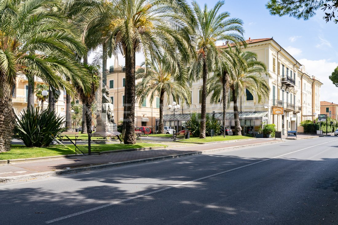 Apartment in Diano Marina, Liguria, Italy 3 - 16771712