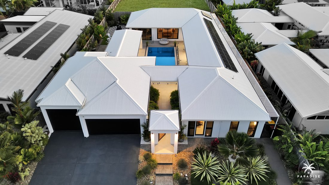 Casa en Palm Cove, Queensland, Australia 1 - 16774120