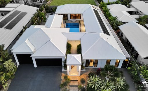 Haus in Palm Cove, Queensland, Australien 1