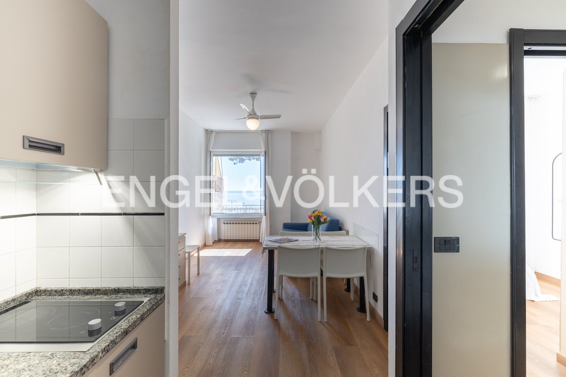 Apartment in City, Alassio, Liguria 4 - 16771038
