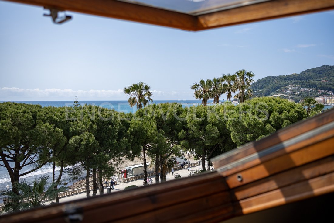 Apartment in Diano Marina, Liguria, Italy 4 - 16771712