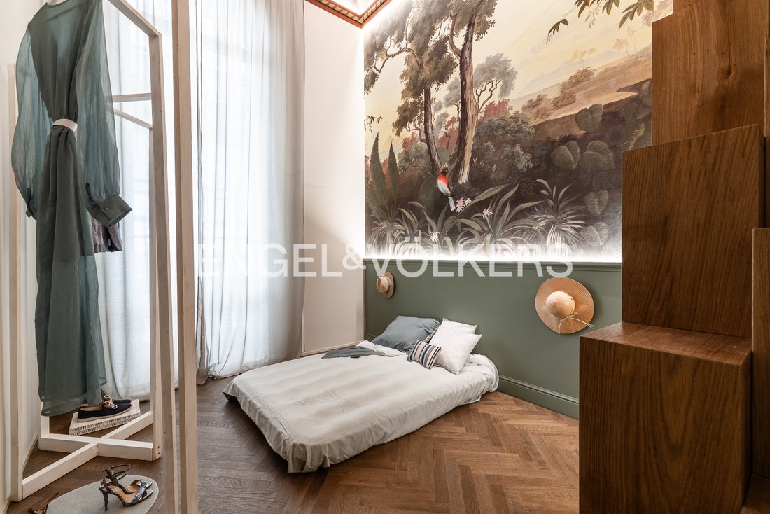 Apartment in Station - Hospital, Pietra Ligure, Liguria 2 - 16771435