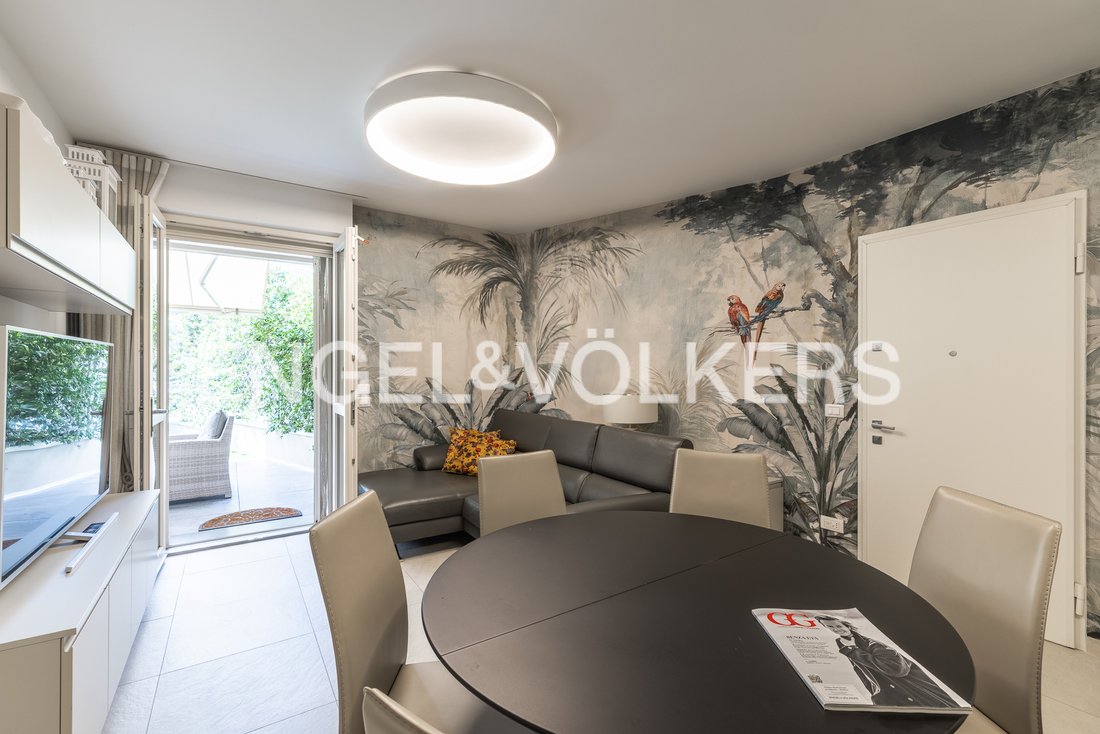 Apartment in Central Hill, Alassio, Liguria 3 - 16771579