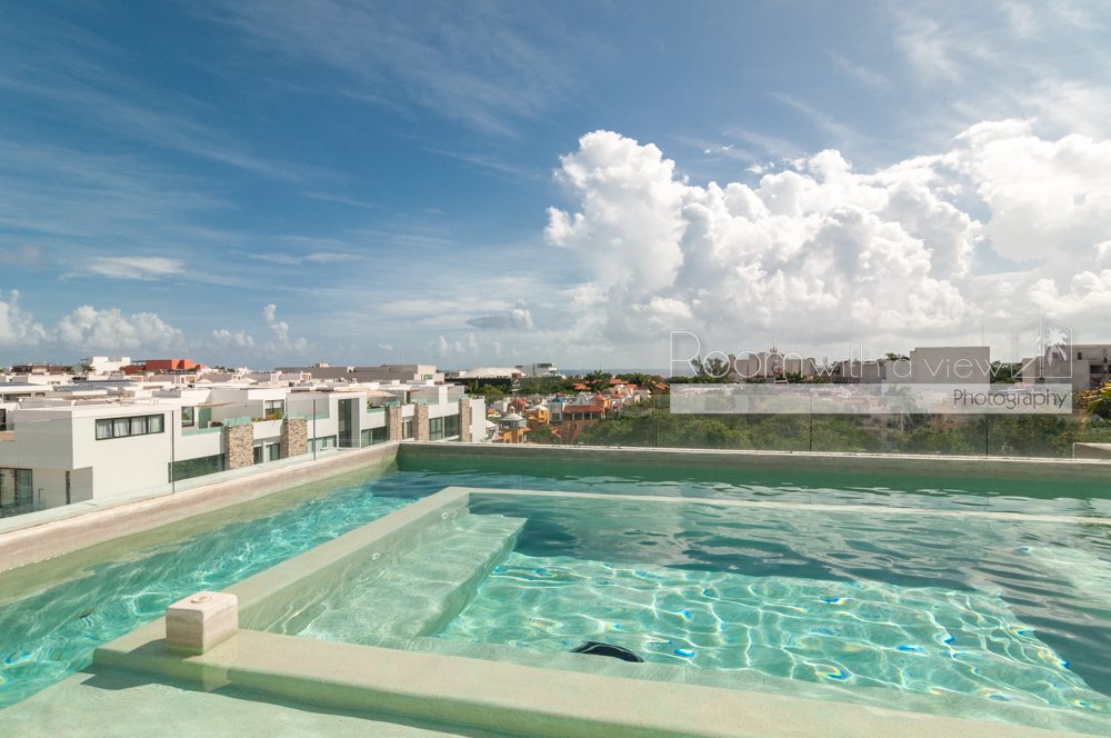 Condo in Playa del Carmen, Mexico 2 - 16410580
