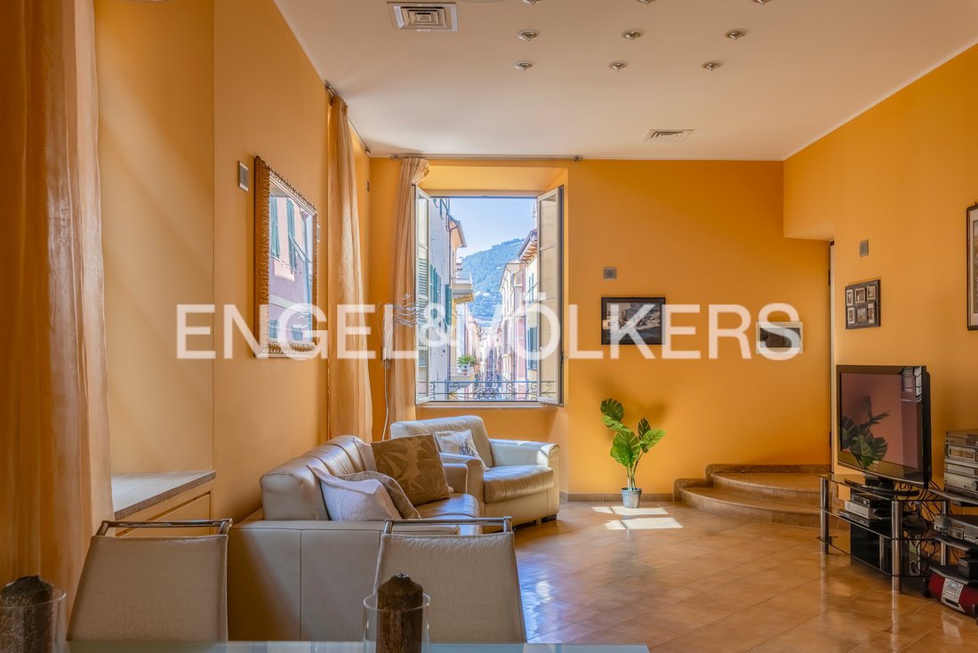 Apartment in Center, Alassio, Italy 5 - 16771626
