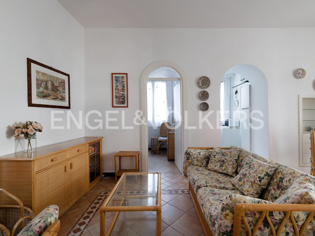 House in Laigueglia, Liguria, Italy 1 - 16771059