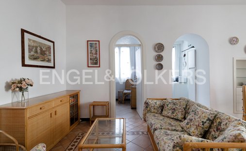 Maison à Laigueglia, Ligurie, Italie 1