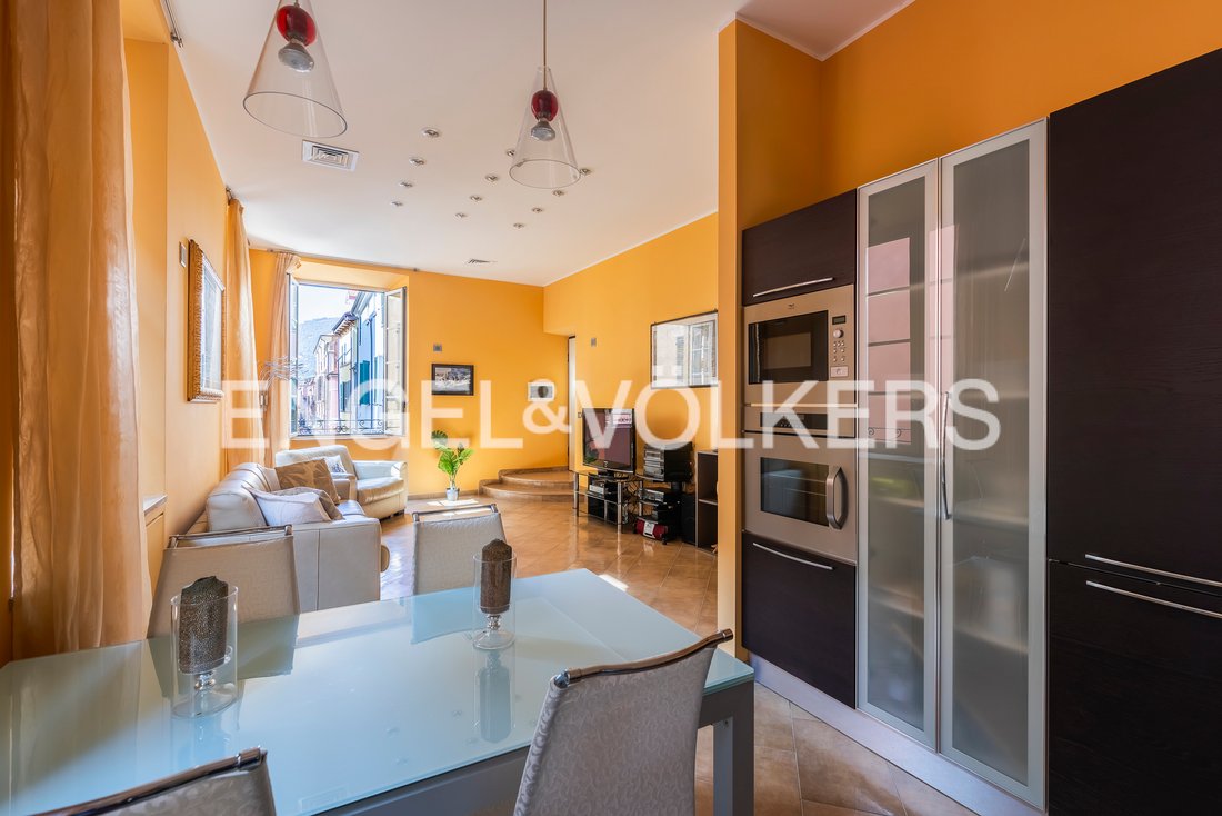 Apartment in Center, Alassio, Italy 4 - 16771626