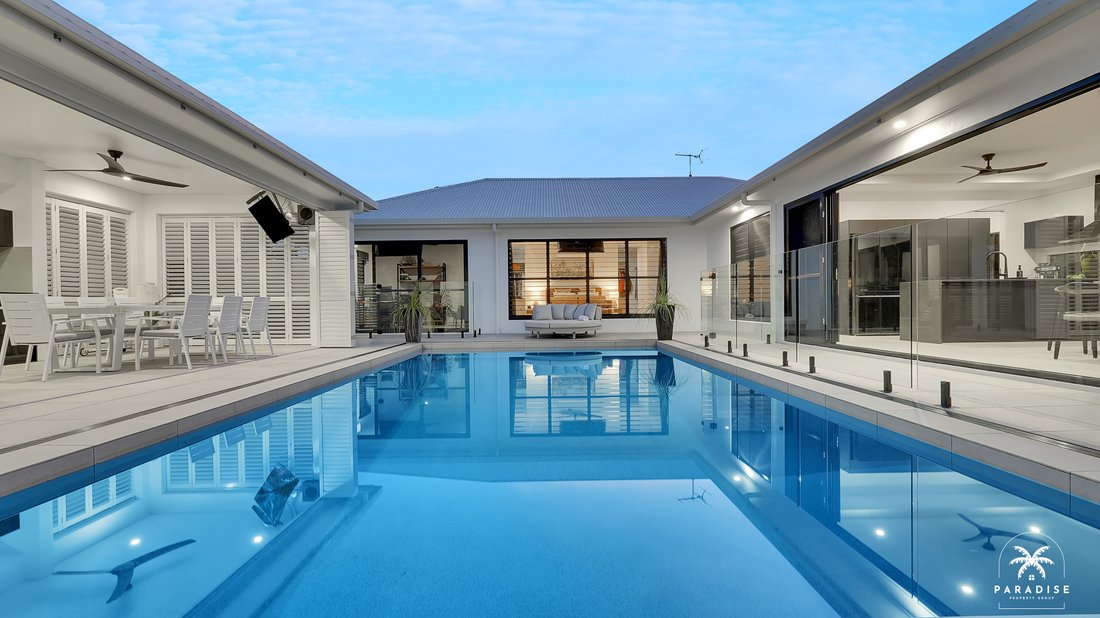 Casa en Palm Cove, Queensland, Australia 2 - 16774120