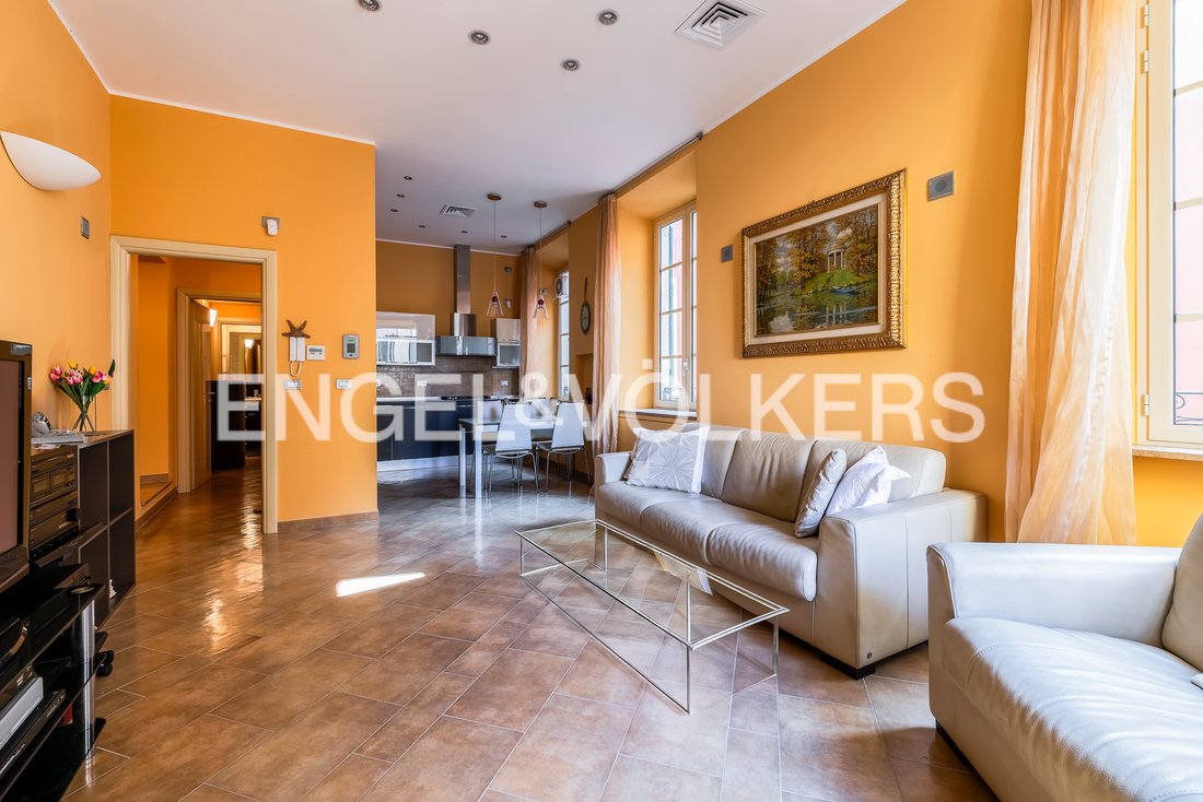 Apartment in Center, Alassio, Italy 1 - 16771626