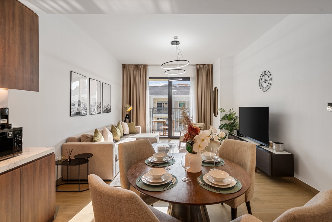 Apartment in Jumeirah, Dubai, United Arab Emirates 3 - 16773856